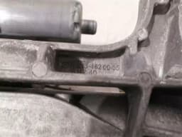 MERCEDES-BENZ Mercedes G-Car W463 Steering Column A4634606300 Steering Column ELECTRIC MEMORY — thumbnail 9