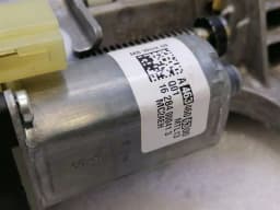 MERCEDES-BENZ Mercedes G-Car W463 Steering Column A4634606300 Steering Column ELECTRIC MEMORY — thumbnail 7