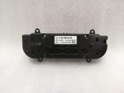 MERCEDES-BENZ Mercedes G-Wagen W463 Auto Climate Control A4639069400 Climate Control Panel A/C USA F — thumbnail 5