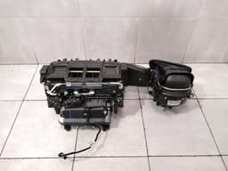 MERCEDES-BENZ Mercedes G-Car W463 HVAC Heater Blower A4638301960 Engine Heater Fan — thumbnail 1