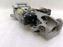MERCEDES-BENZ Mercedes G-Car W463 Steering Column A4634606300 Steering Column ELECTRIC MEMORY — thumbnail 3