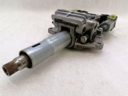 MERCEDES-BENZ Mercedes G-Car W463 Steering Column A4634606300 Steering Column ELECTRIC MEMORY — thumbnail 4