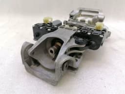 MERCEDES-BENZ Mercedes G-Car W463 Steering Column A4634606300 Steering Column ELECTRIC MEMORY — thumbnail 2