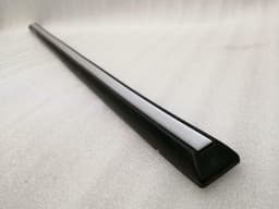 MERCEDES-BENZ Mercedes G-Car W463 Rear Fender Moulding A4636983162 Bar Rear Planking — thumbnail 3