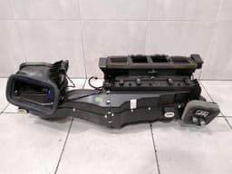 MERCEDES-BENZ Mercedes G-Car W463 HVAC Heater Blower A4638301960 Engine Heater Fan — thumbnail 5