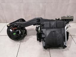 MERCEDES-BENZ Mercedes G-Car W463 HVAC Heater Blower A4638301960 Engine Heater Fan — thumbnail 4