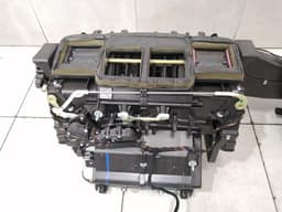 MERCEDES-BENZ Mercedes G-Car W463 HVAC Heater Blower A4638301960 Engine Heater Fan — thumbnail 6