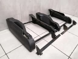 MERCEDES-BENZ Mercedes G-Class W463 Front Seat Bracket A4639103023 Front Seat Box Holder — thumbnail 3