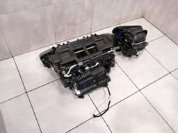 MERCEDES-BENZ Mercedes G-Car W463 HVAC Heater Blower A4638301960 Engine Heater Fan — thumbnail 3
