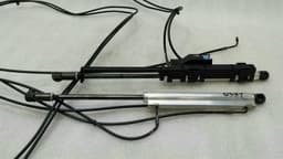 MERCEDES-BENZ Mercedes SLK R172 convertible rear cylinder set A1728000372 cylinder rear set — thumbnail 3