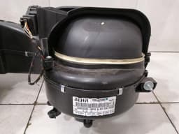 MERCEDES-BENZ Mercedes G-Car W463 HVAC Heater Blower A4638301960 Engine Heater Fan — thumbnail 7