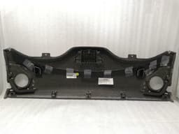 MERCEDES-BENZ Mercedes CL W217 Parcel Shelf A2176902149 Hat Pad LEATHER DESIGNO CL63 AMG CL65 — thumbnail 5