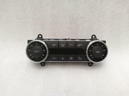 MERCEDES-BENZ Mercedes G-Wagen W463 Auto Climate Control A4639069400 Climate Control Panel A/C USA F — thumbnail 7