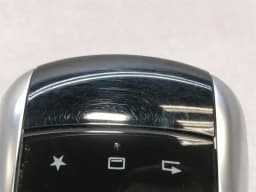 MERCEDES-BENZ FAULTY!! Mercedes CL W217 Switch A2229007411 Switch Touch Pad FAULTY!! — thumbnail 9