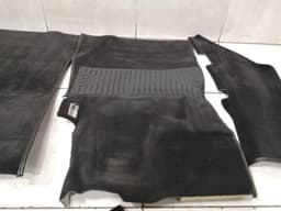 MERCEDES-BENZ Mercedes G-Wagen W463 Carpet A4636803240 Front Floor Covering Carpet — thumbnail 4
