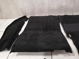 MERCEDES-BENZ Mercedes G-Wagen W463 Carpet A4636803240 Front Floor Covering Carpet — thumbnail 5