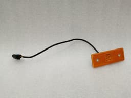 MERCEDES-BENZ Mercedes G-Car W463 Left Sidelight A0009064804 Indicator Left — thumbnail 6