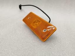 MERCEDES-BENZ Mercedes G-Car W463 Left Sidelight A0009064804 Indicator Left — thumbnail 3
