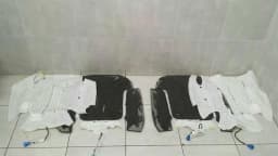 MERCEDES-BENZ Mercedes CL W217 rear seat heating set A2179061595 seat rear heater set — thumbnail 5