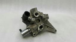MERCEDES-BENZ Mercedes CL W217 ABC pump A0003290100 servo pump tandem pump W222 — thumbnail 3