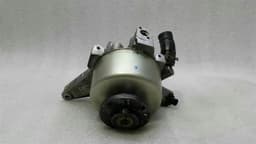 MERCEDES-BENZ Mercedes CL W217 ABC pump A0003290100 servo pump tandem pump W222 — thumbnail 1