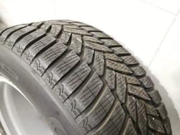 MERCEDES-BENZ Original Mercedes G-Class W463 AMG complete wheel ALLOY WHEEL 19-inch A4634012102 — thumbnail 4