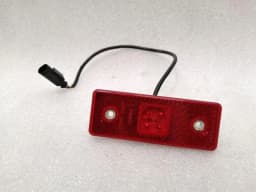 MERCEDES-BENZ MERCEDES G-WAGEN W463 RIGHT SIDELIGHT A0009064904 INDICATOR RIGHT SIDE MARKER — thumbnail 6
