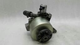MERCEDES-BENZ Mercedes CL W217 ABC pump A0003290100 servo pump tandem pump W222 — thumbnail 10