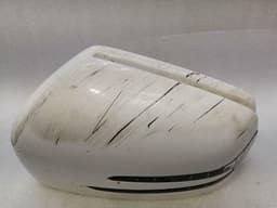 MERCEDES-BENZ Mercedes G-Car W463 Left Door Mirror A1668100164 Exterior Mirror Cover Left — thumbnail 5