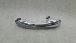 MERCEDES-BENZ Mercedes W217 RHD Left Door Handle A0997605501 Right Hand Drive Keyless Go S Coupe — thumbnail 1