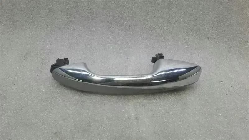 Mercedes W217 RHD Left Door Handle A0997605501 Right Hand Drive Keyless Go S Coupe
