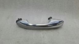 MERCEDES-BENZ Mercedes W217 RHD Left Door Handle A0997605501 Right Hand Drive Keyless Go S Coupe — thumbnail 5