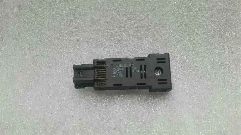 Mercedes S W217 rear window heater module A2229820004 rear window heater W222