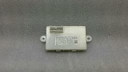 MERCEDES-BENZ Mercedes CL W217 Electronic Module A2229003308 ECU Keyless GO — thumbnail 4