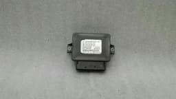 MERCEDES-BENZ Mercedes C217 W222 W217 Park Brake Module A2229007105 Parking Brake Control Unit PBM — thumbnail 1