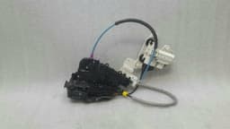 MERCEDES-BENZ Mercedes CL W217 right door lock A0997202600 door lock re soft close S coupe — thumbnail 5