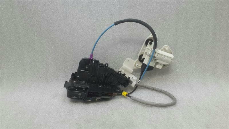 MERCEDES-BENZ Mercedes CL W217 right door lock A0997202600 door lock re soft close S coupe