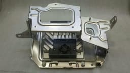 MERCEDES-BENZ Mercedes CL W217 Speaker Set with Wiring BURMESTER A2228203602 RIGHT HANDLE RHD — thumbnail 8