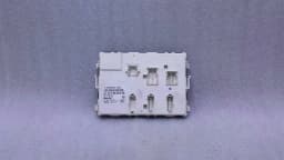 MERCEDES-BENZ Mercedes CL W217 Window Module A2179008600 Windscreen Control Unit — thumbnail 4