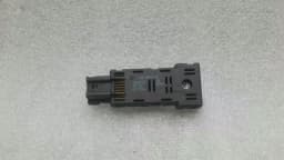 MERCEDES-BENZ Mercedes S W217 rear window heater module A2229820004 rear window heater W222 — thumbnail 4