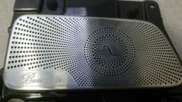 MERCEDES-BENZ Mercedes CL W217 Speaker Set with Wiring BURMESTER A2228203602 RIGHT HANDLE RHD — thumbnail 6