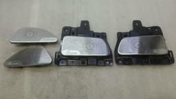 MERCEDES-BENZ Mercedes CL W217 Speaker Set with Wiring BURMESTER A2228203602 RIGHT HANDLE RHD — thumbnail 5