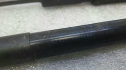 MERCEDES-BENZ Mercedes CL W217 Bonnet Strut A2229800064 Damper Bonnet Set S Coupe — thumbnail 2