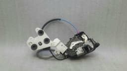 MERCEDES-BENZ Mercedes CL W217 right door lock A0997202600 door lock re soft close S coupe — thumbnail 7