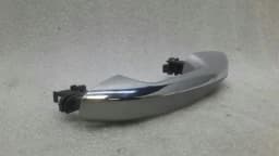 MERCEDES-BENZ Mercedes W217 RHD Left Door Handle A0997605501 Right Hand Drive Keyless Go S Coupe — thumbnail 7