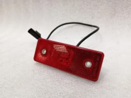 MERCEDES-BENZ MERCEDES G-WAGEN W463 RIGHT SIDELIGHT A0009064904 INDICATOR RIGHT SIDE MARKER — thumbnail 7