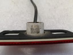 MERCEDES-BENZ MERCEDES G-WAGEN W463 RIGHT SIDELIGHT A0009064904 INDICATOR RIGHT SIDE MARKER — thumbnail 5
