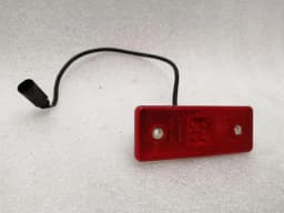 MERCEDES-BENZ MERCEDES G-WAGEN W463 RIGHT SIDELIGHT A0009064904 INDICATOR RIGHT SIDE MARKER — thumbnail 8