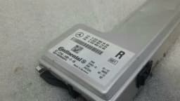 MERCEDES-BENZ MERCEDES CL W217 W222 Front Camera A2229003208 Fernlichtassis — thumbnail 2