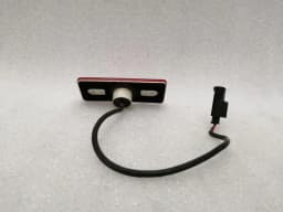 MERCEDES-BENZ MERCEDES G-WAGEN W463 RIGHT SIDELIGHT A0009064904 INDICATOR RIGHT SIDE MARKER — thumbnail 9